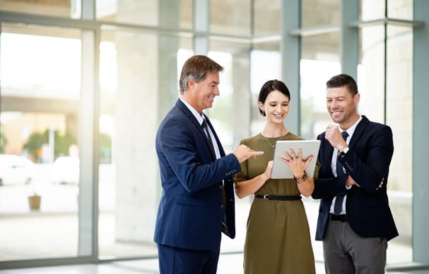 Landlord Representation
